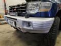 puskuri etu  Mitsubishi Pajero STW-2.8TD AUTOMATIC-0RV460-4X4/273 