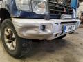 puskuri etu  Mitsubishi Pajero STW-2.8TD AUTOMATIC-0RV460-4X4/273