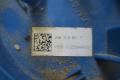 polttoainepumppu sähkö 2Q0919051L Seat Ibiza 1.0 -19 hatchback