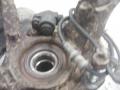 olka-akseli + napa vasen 90468577, 90496444, 90495259 Opel Vectra B 2,0 Sport 16V farmari -98