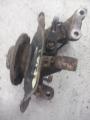 olka-akseli + napa vasen 90468577, 90496444, 90495259 Opel Vectra B 2,0 Sport 16V farmari -98