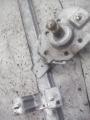 lasinnostin oikea etu mekaaninen 1320337080 Fiat Ducato 2,8JTD  -02 