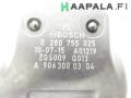 kaasupoljin 0 280 755 025, A 906 300 03 04 Mercedes-Benz Sprinter (906) 316 CDi 3.5T