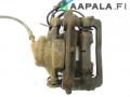 jarrusatula taka oikea A 003 420 72 83, A 000 420 64 15 Mercedes-Benz Sprinter (906) 316 CDi 3.5T