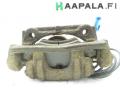 jarrusatula taka oikea A 003 420 72 83, A 000 420 64 15 Mercedes-Benz Sprinter (906) 316 CDi 3.5T