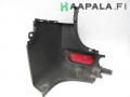 takapuskurin pää, oikea A 906 880 23 71 Mercedes-Benz Sprinter (906) 316 CDi 3.5T
