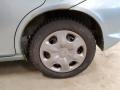 rengassarja + peltivannesarja talvi nasta 14"  Honda Jazz II (GD) 1.4 2006 83hv 