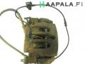 jarrusatula etu oikea A 004 420 56 83 Mercedes-Benz Sprinter (906) 316 CDi 3.5T