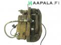 jarrusatula etu oikea A 004 420 56 83 Mercedes-Benz Sprinter (906) 316 CDi 3.5T