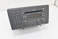 Kuva 2: radio cd dvd HU-803, Volvo S60 2.4 T 2001 200hv