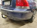 takapuskuri  Volvo S60  2.4 T 2001 200hv 