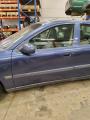 Kuva 1: vasen etuovi, Volvo S60 2.4 T 2001 200hv