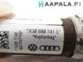 Kuva 2: air-bag turvaverho vasen, Volkswagen Passat (3G5) 2.0 TDi 4x4 Farm