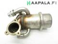 egr lauhdutin 04L 131 512 E Volkswagen Passat (3G5) 2.0 TDi 4x4 Farm