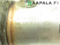 egr lauhdutin 04L 131 512 E Volkswagen Passat (3G5) 2.0 TDi 4x4 Farm