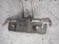 peräoven rajoitin v/o  Mercedes-Benz (631) 100D -91 