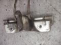 peräoven rajoitin v/o  Mercedes-Benz (631) 100D -91 
