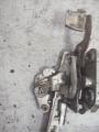 lukkolaite oikea etuovi 631 720 07 35 Mercedes-Benz (631) 100D -91 