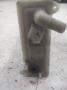 lämmityslaite kenno A0028354801, A002835480128 Mercedes-Benz (631) 100D -91 