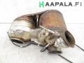 hiukkassuodatin + anturit 03N 131 656 GX, 03N 131 656 F, 3Q0 166 AA, 03N 131 765 Volkswagen Passat (3G5) 2.0 TDi 4x4 Farm