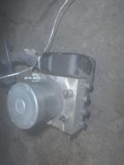 Kuva 1: abs hydraulipumppu, Peugeot 308