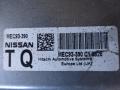 ohjausboksi ruisku  Nissan Qashqai+2 2,0