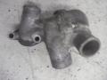 termostaattikotelo 617 203 17 73,616 203 00 74 Mercedes-Benz (631) 100D -91 