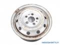 vanne pelti 16" KBA43738 Fiat Ducato 