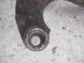 jarrusatulan pidin vasen etu  Mercedes-Benz (631) 100D -91 