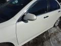 vasen etuovi  Honda Accord Sedan Sport 2.0i 