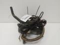 Webasto 72709AE Toyota Hiace  IV Umpikori 2.5 D-4D 2004 88hv