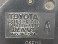 Kuva 3: ilmamrmittari, Toyota Hiace IV Umpikori 2.5 D-4D 2004 88hv