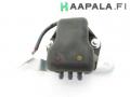 solenoidiventtiili  takakameralle 284L4 BV80A Nissan Juke (F15E) 1.5 dCi 