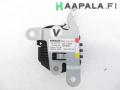 Kuva 3: solenoidiventtiili takakameralle, Nissan Juke (F15E) 1.5 dCi