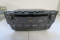 radio cd / dvd 86120-53420 Lexus IS 220D 