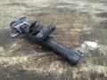 ajovalon pesin täyd. oikea 7M51-13L018-AW Ford C-Max 1.8 D -08