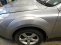 Kuva 1: lokasuoja etu vasen, Subaru Outback (BM, BR) 2.0 D 2010 150hv