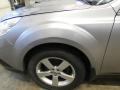 Kuva 2: lokasuoja etu vasen, Subaru Outback (BM, BR) 2.0 D 2010 150hv