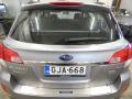 takaluukku kombi/farmari  Subaru Outback (BM, BR) 2.0 D 2010 150hv 