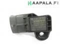 anturi ahtopaine 31405341, 0 261 230 424 Volvo V40 2.0 D2 