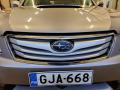 sleikk tydellinen  Subaru Outback (BM, BR) 2.0 D 2010 150hv 