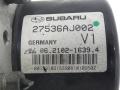 Kuva 4: abs yksikk, Subaru Outback (BM, BR) 2.0 D 2010 150hv