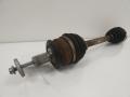 vetoakseli etu vasen 30711772 Volvo S40 II (MS) 1.8 2005 125hv