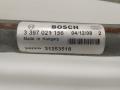 tuulilasin pyyhkimen mekanismi 3 397 021 156 Volvo S40 II (MS) 1.8 2005 125hv