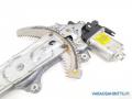 lasinnostin sähkö oikea  1174086-B, 8980098103, 8980098010 Isuzu D-max 3.0 DiTD 4x4