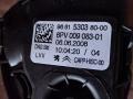 kaasupoljin  Peugeot 308 SW 1.6HDI