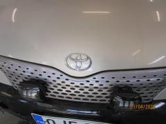 Kuva 1: sleikk tydellinen, Toyota Yaris Verso 1.3 -01