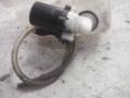 tuulilasin pesimen säiliö 631 860 02 60 Mercedes-Benz (631) 100D -91 