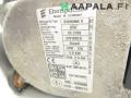 diesellämmitin / Eberspächer  A 447 830 66 01, Eberspärcher Hydronic 2 D5S, 25 2709, 370180FD Mercedes-Benz Vito (W447) 109 CDI