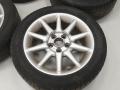 vannesarja alumiini 16"  Volkswagen Golf V Variant (1K5) 1.9 TDI 2008 105hv 